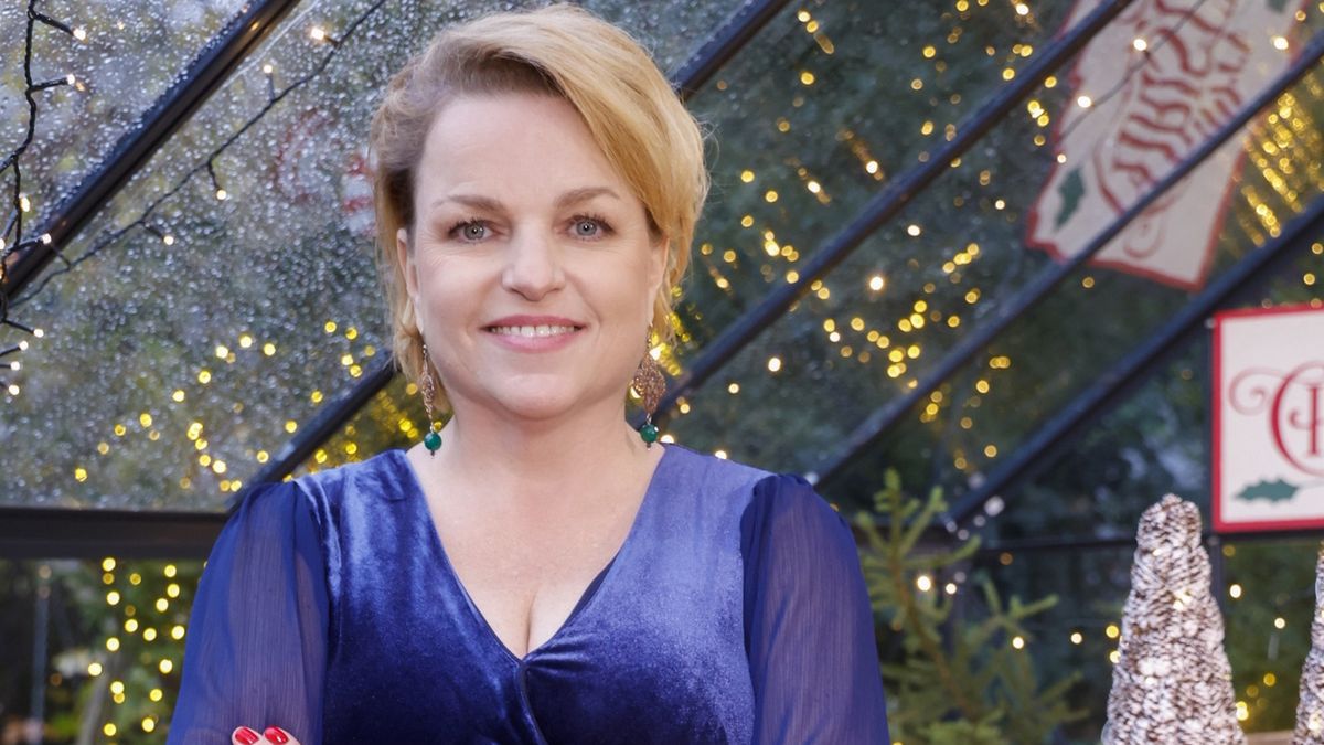 Bosacka załamała się na widok takiego składu rogalika