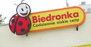 Tylko 15 października. Biedronka ogłasza. Limit - 4 sztuki