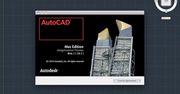 AutoCad wraca na Macintosha