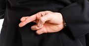 Co wiesz o zabobonach i domysłach? Sprawdź się w tej krzyżówce
