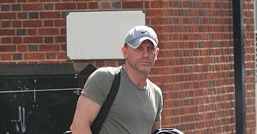 Daniel Craig chce... czarnego Bonda