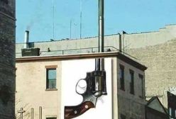 Wrocław. Niedobrze, a nawet bardzo, bardzo źle. Dziś lepiej nie wychodzić z domu