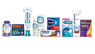 "Nasze produkty zna większość Polaków". HALEON – dynamiczny jak start-up, silny jak globalna organizacja