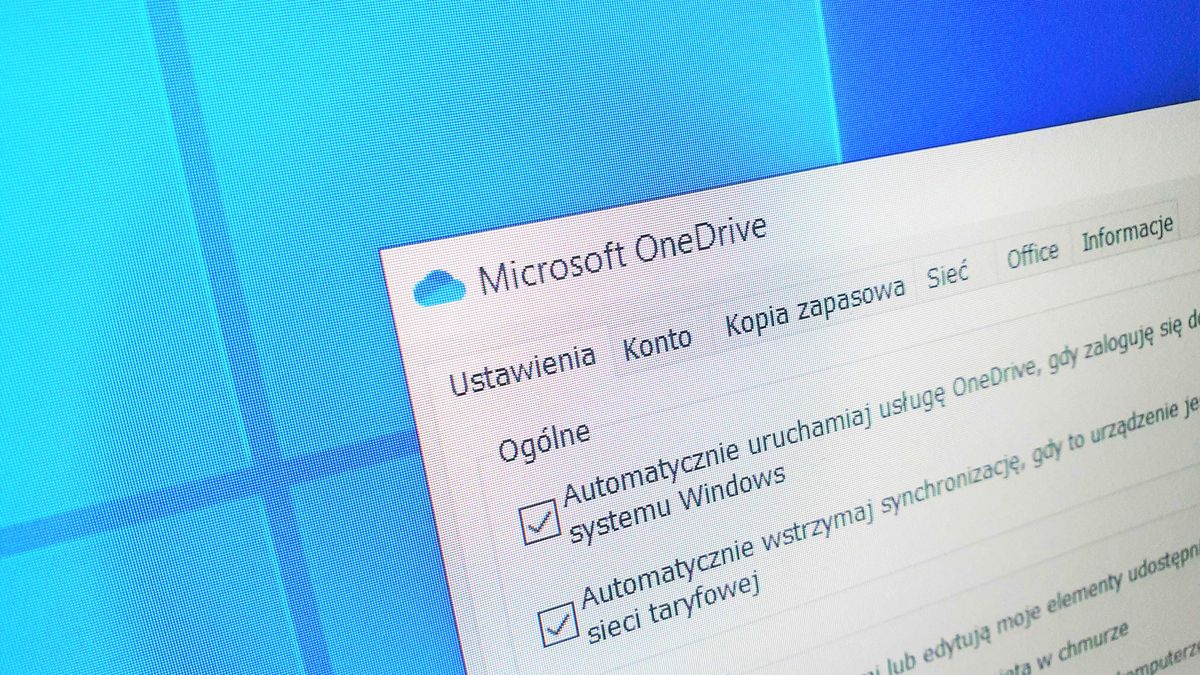 Microsoft OneDrive