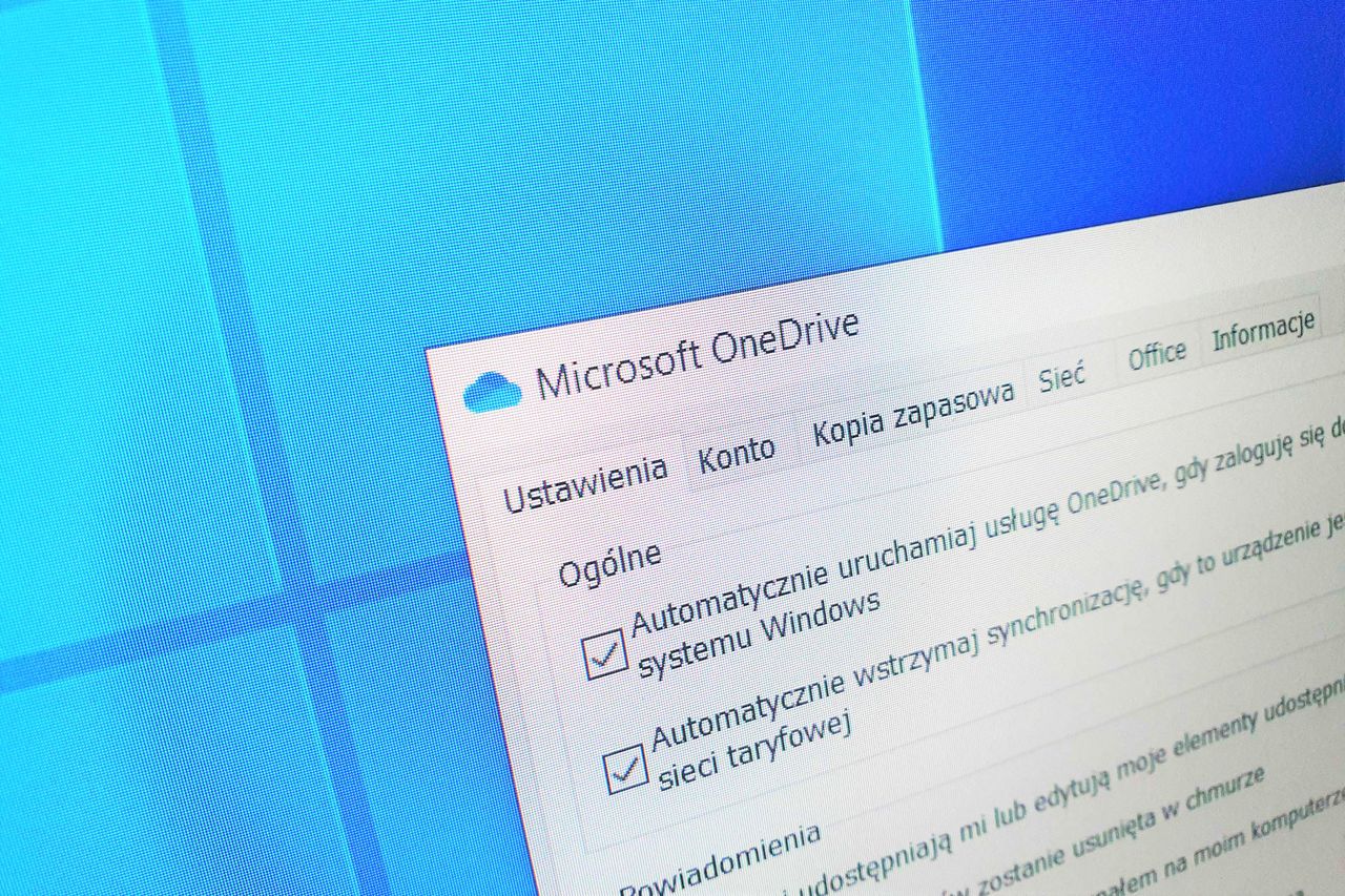 Windows 10: 64-bitowy OneDrive gotowy. Każdy dostanie "cichą" aktualizację