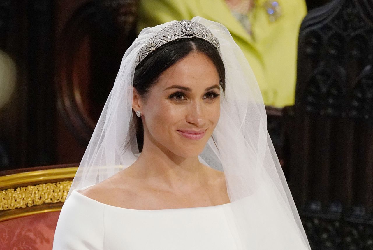 Meghan Markle oskarżona o plagiat. Chodzi o książkę dla dzieci