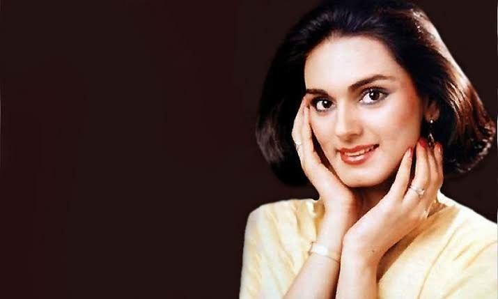 Neerja Bhanot 