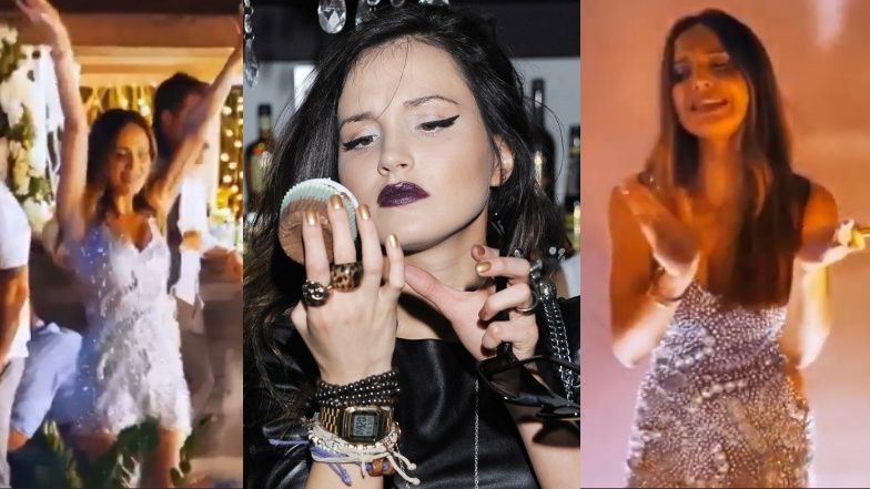 Marina Łuczenko wspomina urodziny i narzeka na muzykę