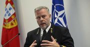 Poważne ostrzeżenie dla Rosji. "NATO jest gotowe do bezpośredniej konfrontacji"