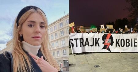 Kasia Tusk komentuje uzasadnienie orzeczenia TK w sprawie aborcji: "Rząd PiS z pełną świadomością skazuje kobiety na TORTURY"