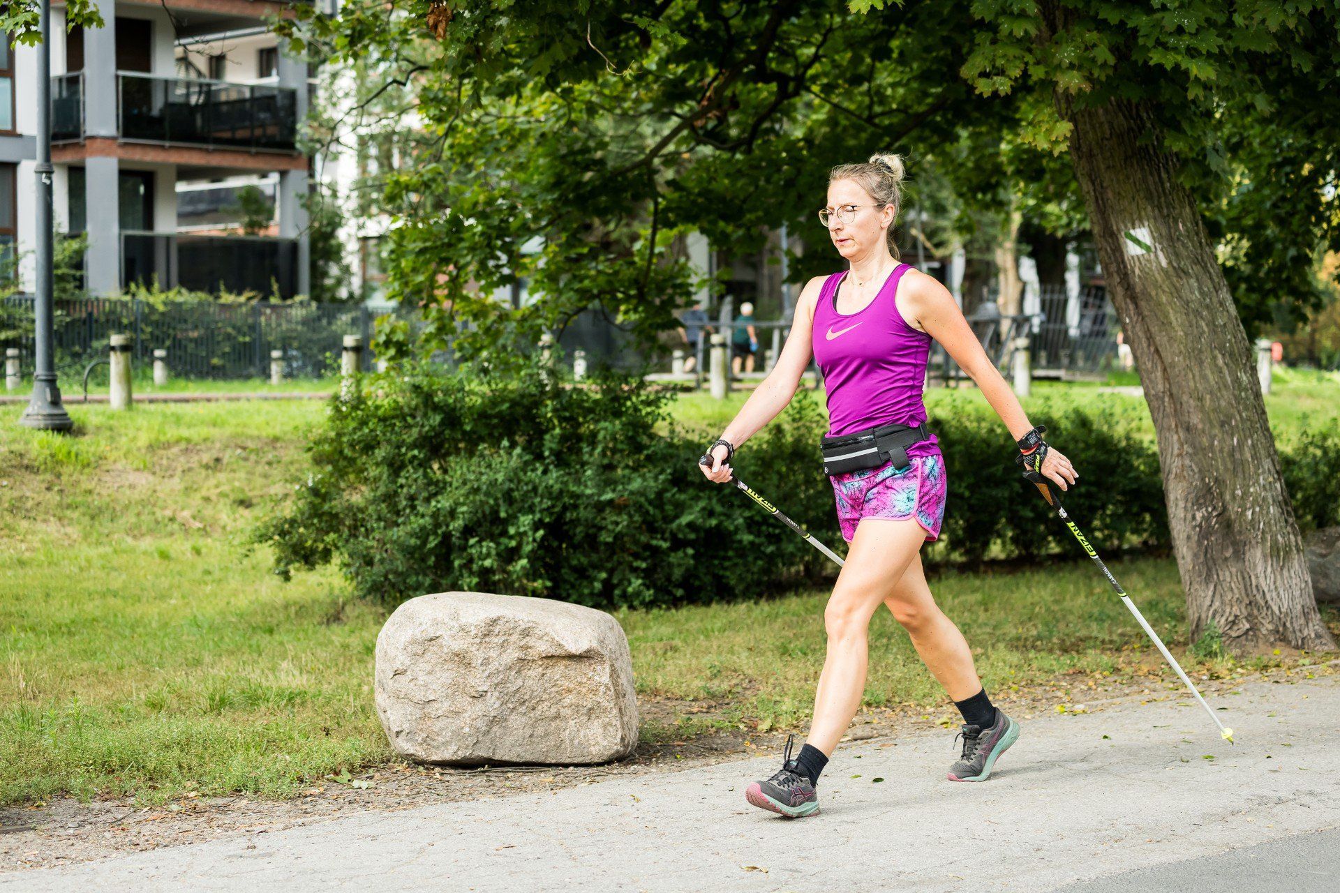 16 sierpnia 2025 roku odbyła się już 490. edycja Parkrun Bydgoszcz.