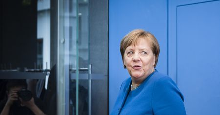 Merkel: precz z plastikiem. Niemcy przyspieszają w kwestii ekologii