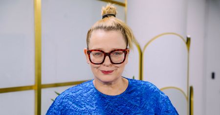 Katarzyna Nosowska o "cnotach niewieścich". Zareagowała w swoim stylu