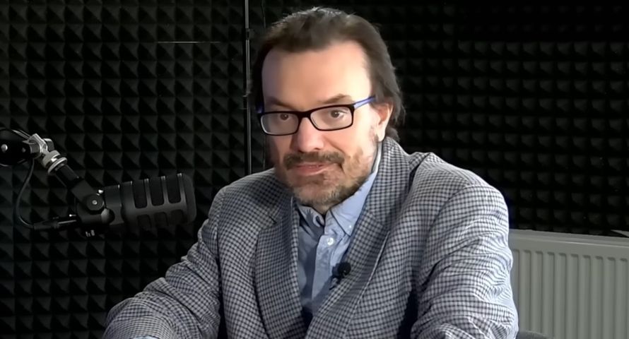 Jan Piński z mocnymi zarzutami wobec Roberta Mazurka. Dziennikarze kpią z jego ustaleń