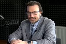 Jan Piiński, fot. YouTube/Jan Piński