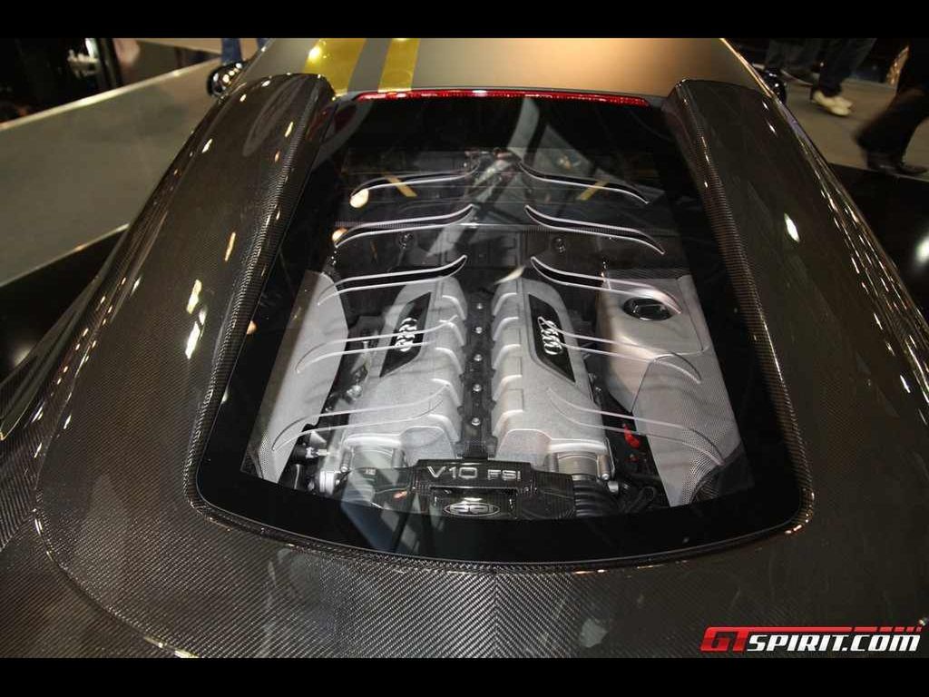 PPI R8 V10 Razor GTR 10 Edition fot.45