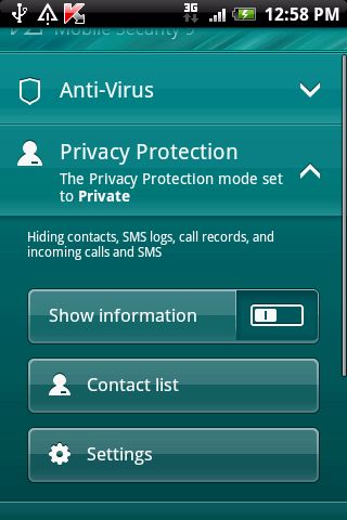 kaspersky-android