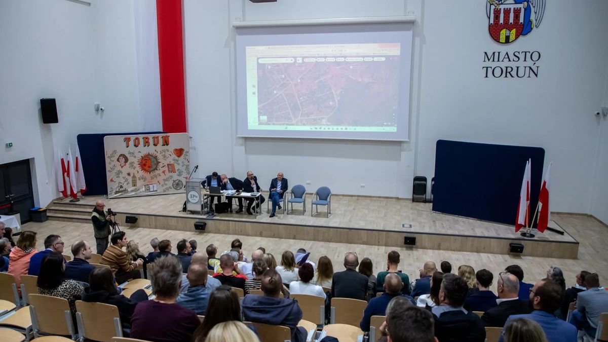 14 października odbyły się konsultacje w sprawie inwestycji drogowych na Lewobrzeżu.