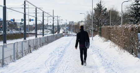 Niemcy już wiedzą. Taka będzie zima. Zacznie się 30 października