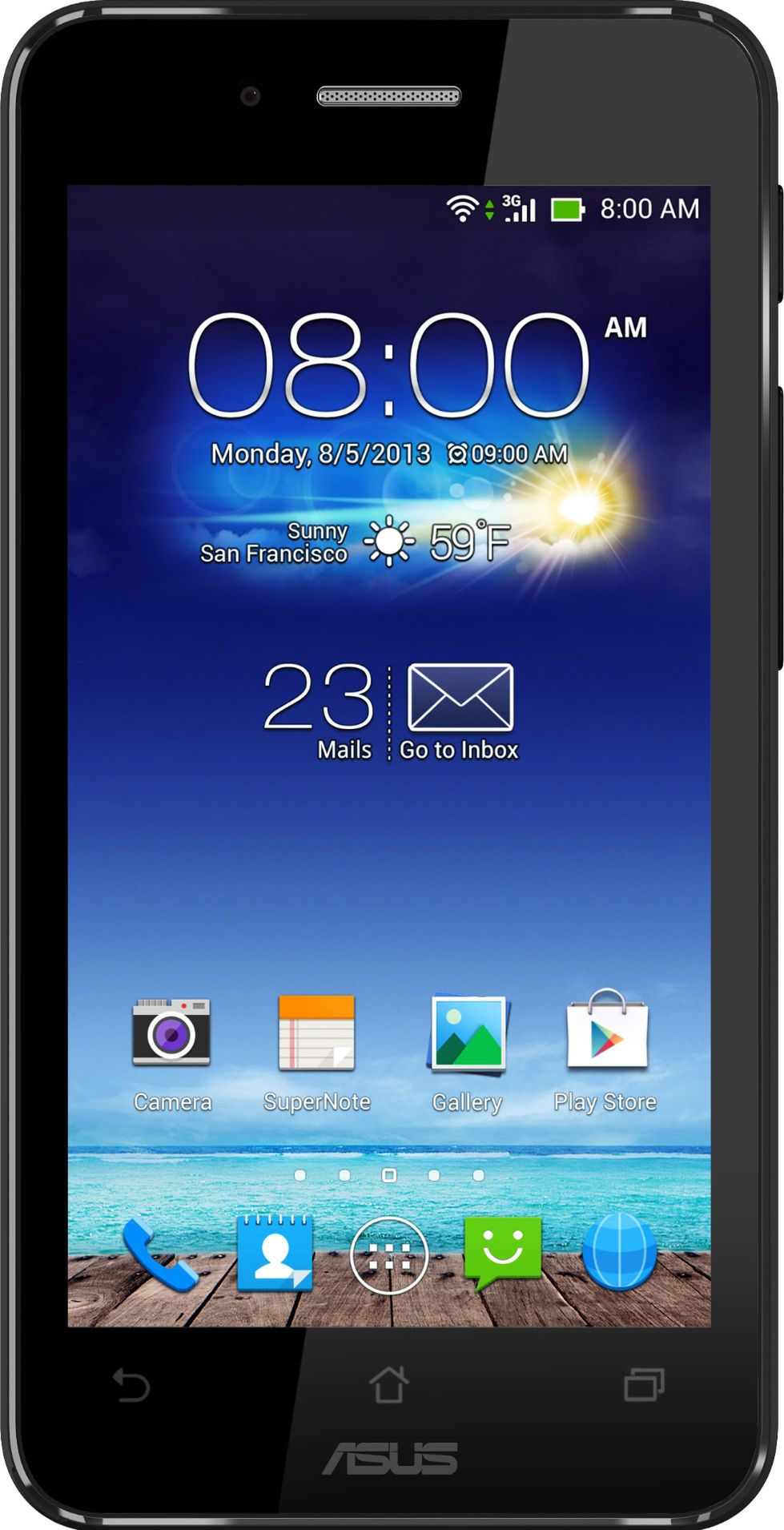 Asus PadFone X