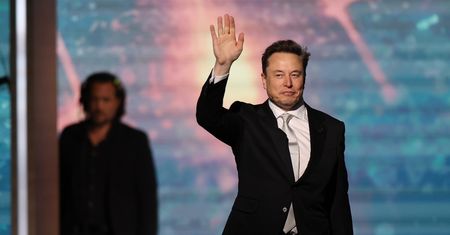 Tesla szykuje nową ofertę dla Muska. Miliarder chce władzy absolutnej