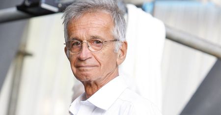 Jacek Fedorowicz: Mistrz satyry i prześmiewca PRL-u