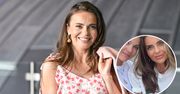 Edyta Herbuś pokazała swoją pasierbicę. Tak wyrosła Vivian