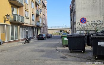 Gorzów: Mieszkańcy centrum mają dość wandali i śmieci. Miasto: będą patrole