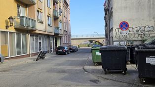 Gorzów: Mieszkańcy centrum mają dość wandali i śmieci. Miasto: będą patrole