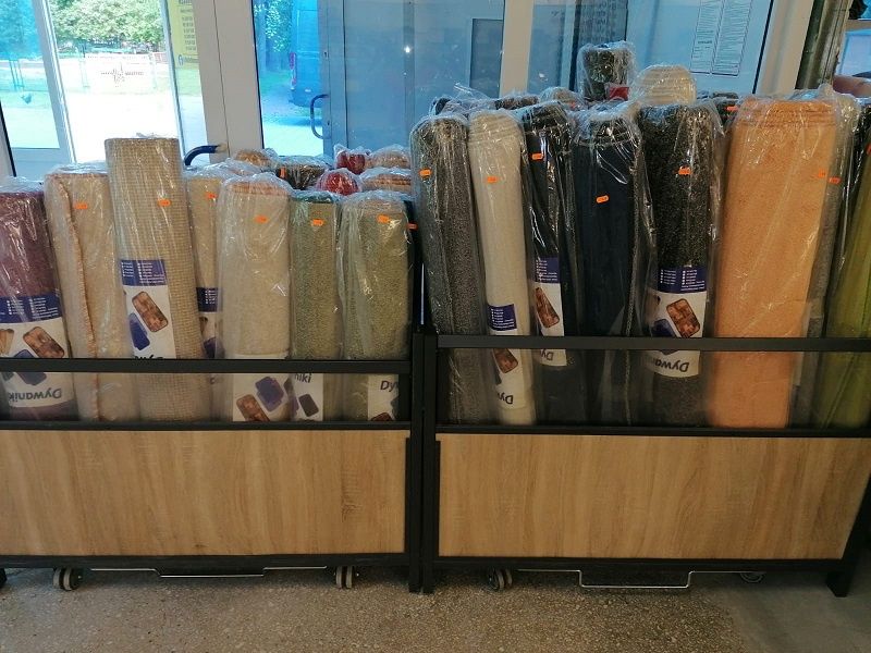 Outlet Koncertowa 11