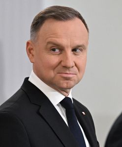 Prezydent Andrzej Duda "podjął decyzję" ws. powierzenia misji tworzenia rządu