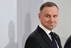 Prezydent Andrzej Duda "podjął decyzję" ws. powierzenia misji tworzenia rządu
