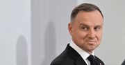 Prezydent Andrzej Duda "podjął decyzję" ws. powierzenia misji tworzenia rządu