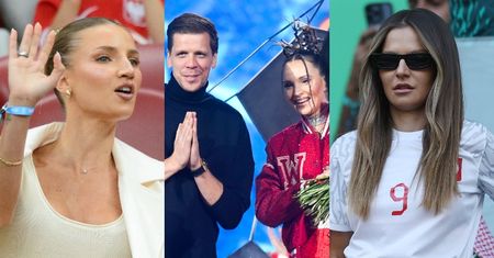 Echa wywiadu Szczęsnego. "Zrobił dla PR-u WAGs więcej dobrego niż same zainteresowane" (OKIEM PUDELKA)