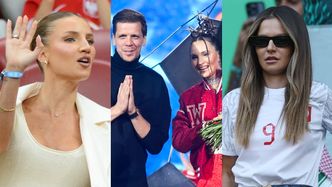 Echa wywiadu Szczęsnego. "Zrobił dla PR-u WAGs więcej dobrego niż same zainteresowane" (OKIEM PUDELKA)