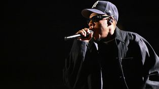 Jay-Z sam wystąpi na Super Bowl 2027? Zaskakujące doniesienia