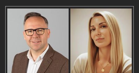 Zmiana w zarządzie TIME SA: Tomasz Krawczyk odchodzi, Aleksandra Rabenda nową wiceprezes
