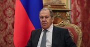 Co jeszcze wymyśli Ławrow? "Polska zaczęła okupować terytorium Ukrainy"