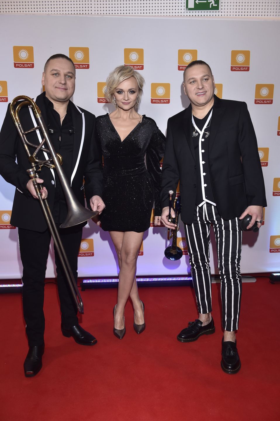 Golec uOrkiestra – walentynkowy koncert Polsatu 2021