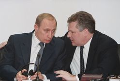 Kwaśniewski o Putinie: stracił kontakt z rzeczywistością. Zagrożone są kolejne państwa