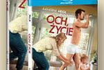 "Och, życie" już 8 kwietnia na DVD i Blu-Ray