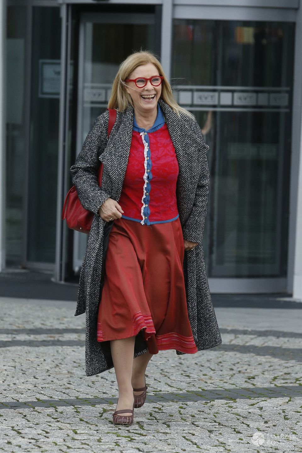 Małgorzata Potocka - Pytanie na śniadanie
