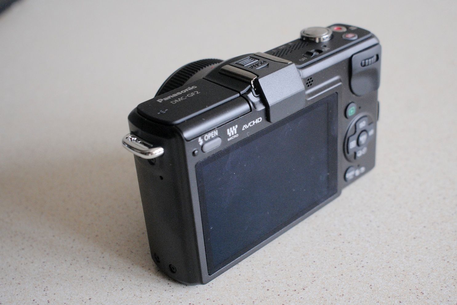 Panasonic Lumix GF2 - pierwsze zdjęcia [galeria] 5