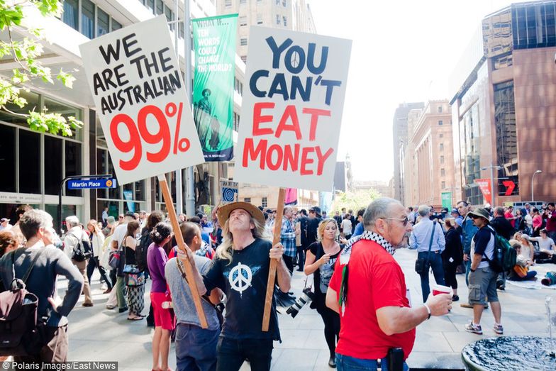 Australia nową ziemią obiecaną Polaków? Nie dla wszystkich