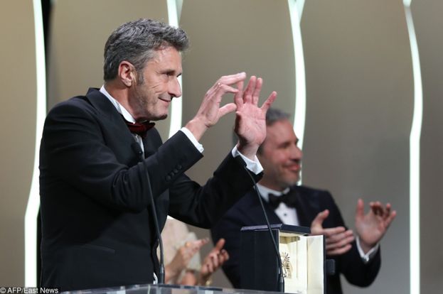 Cannes 2018. Paweł Pawlikowski nagrodzony za reżyserię filmu "Zimna Wojna"!