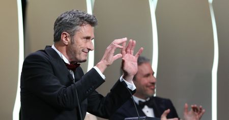 Cannes 2018. Paweł Pawlikowski nagrodzony za reżyserię filmu "Zimna Wojna"!