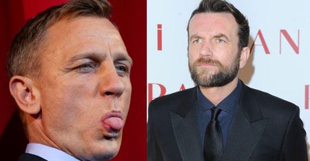 Reżyser nowego "Bonda" zrezygnował z filmu przez... Tomasza Kota?