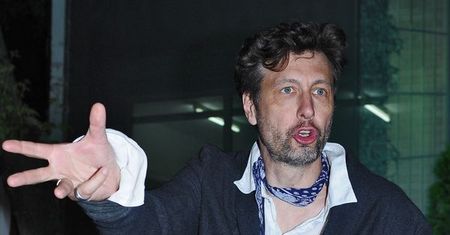Szymon Majewski: kończy karierę w telewizji?!