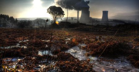 Zmiany klimatyczne na świecie. Brazylia deklaruje nowe cele w redukcji emisji gazów cieplarnianych
