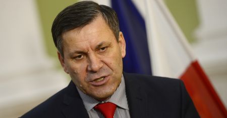 Co w miejsce Fiata? Minister ujawnia